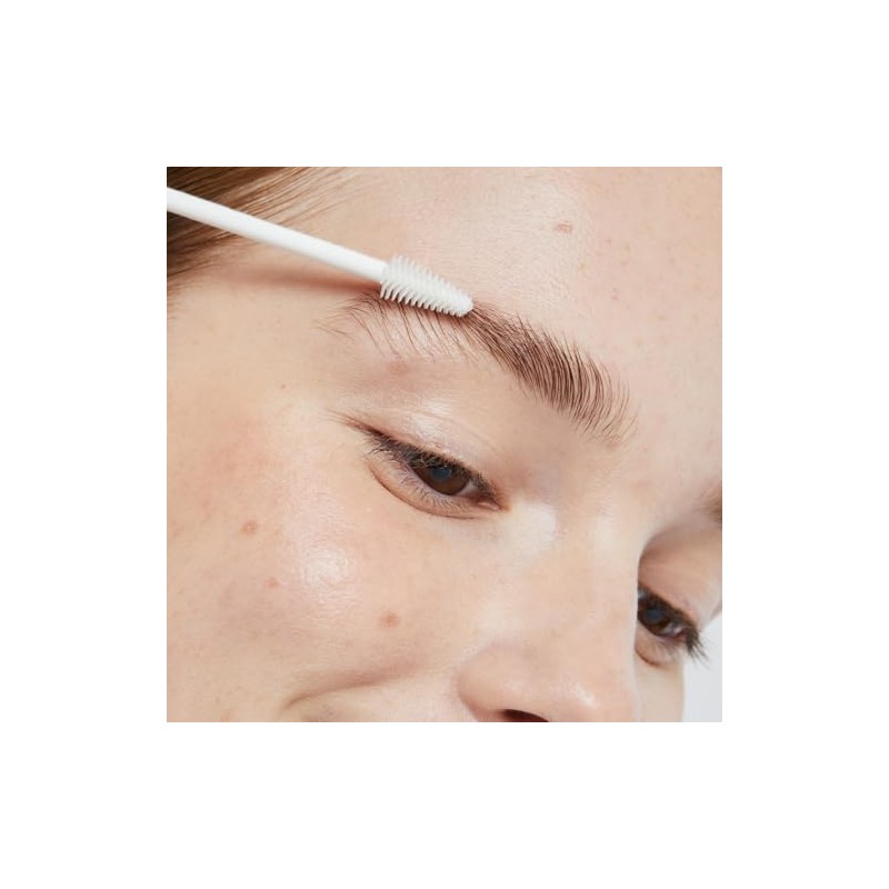 Ere Perez - Natural Lash Brow Aloe Vera Gel Mascara