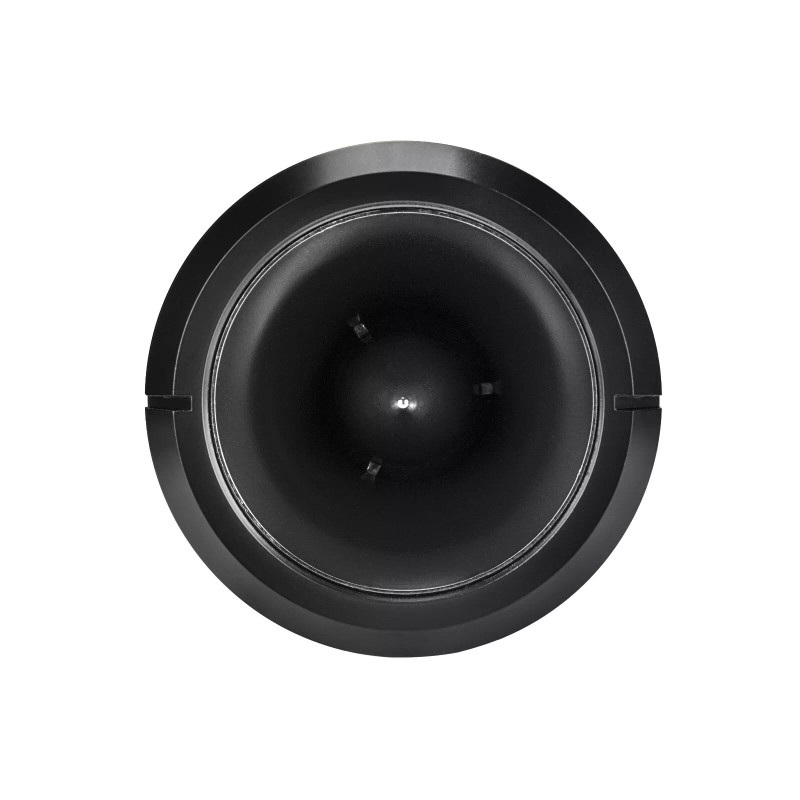 PRV Motorcycle Bullet Tweeter 2.75" Short Horn 140Watt 4Ohm MT2.7TWB-4