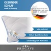 Procave 7140/7141 Neck Pillow, 40 x 80 cm