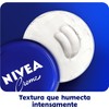 NIVEA Creme (100ml), crema humectante de larga duración para el