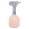Electric Spray Bottle Garden Sprayer Handheld 360 Degrees Rotation Large