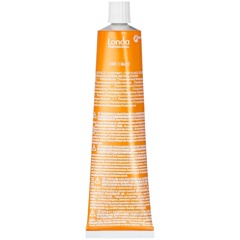 Londa Demi intensive tint 10/6 light light blonde vio, 1er