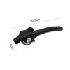 Manual Can Opener - Can Opener Without Sharp Edges, Ergonomic