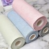 zaqwsx Reusable Cleaning Wipe Household,Microfiber Towel Rolls Dish Rags Wash