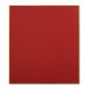 Nagatoya Shoten Color Shikishi Red 1 Sheet Poly Set of