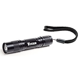 Titan 36016 60 Lumen Mini LED Flashlight