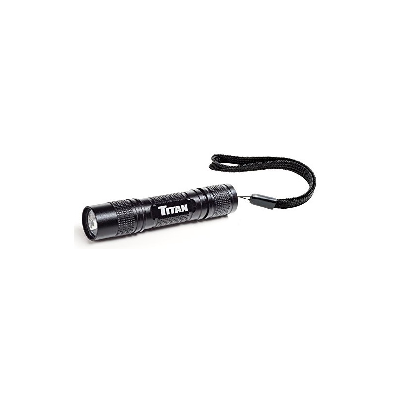 Titan 36016 60 Lumen Mini LED Flashlight