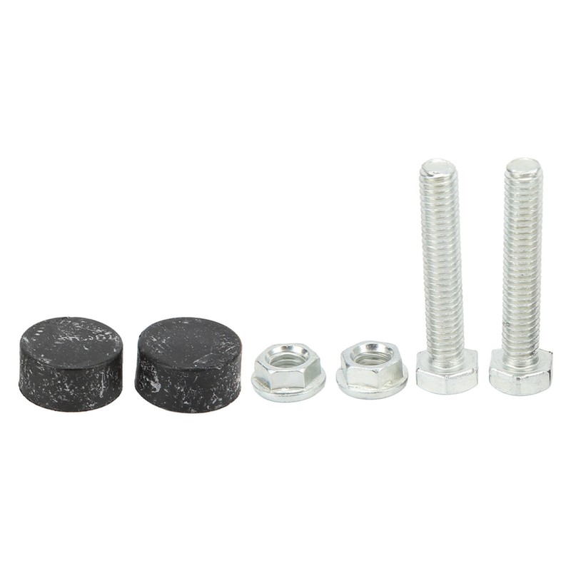2pcs Hood Adjustment Rubber Bumpers Stoppers Replacement for Buick GS