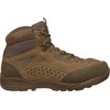TACTICAL RESEARCH TR Men's QRF DELTA C6 Mid-Cut Approach Boot,
