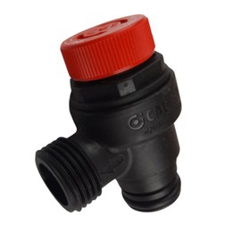Ideal Logic/Independent/i-Mini/Esprit/Procombi/Instinct/iCombi/Exclusive/Vogue 3 Bar PRV Pressure Relief Valve 176610 175413 - Hanicks