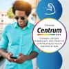 Centrum Multivitamin for Men, 23 Essential nutrients Including Vitamin D,