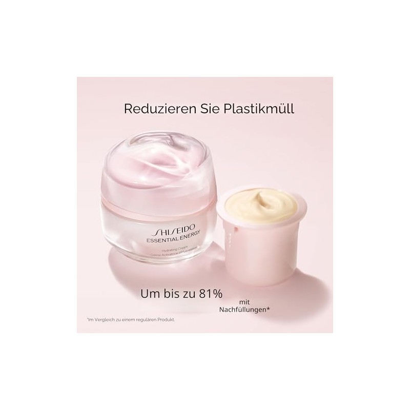 Essential Energy Hydrating Cream 50 ml