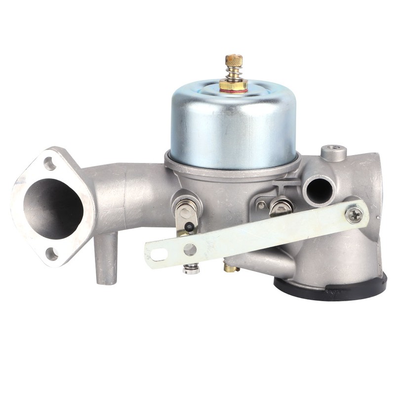 Garden Lawn Mower Carburetor Accessory Carb Replacement for Briggs Stratton