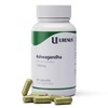 Ashwagandha 1300 mg High Strength – 10:1 KSM-Style Extract for