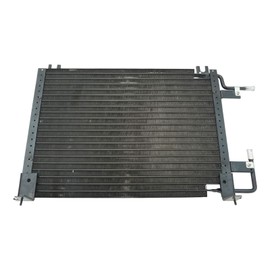 Air Conditioning A/C Condenser Compatible with 1994-1997 Dodge Ram 1500 Ram 2500 Ram 3500 CH3030128 CH3030129