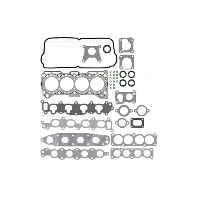 Reinz 02-53010-01 Gasket Set, cylinder head