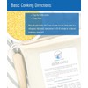 Certified Glyphosate Residue Free Yellow Lentils Grown Montana | 25
