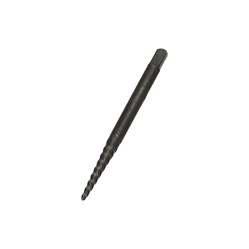 Dormer M100 Carbon Steel Screw Extractor No.1