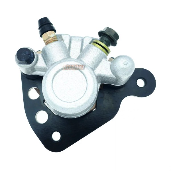 ALTAYE New Rear Brake Caliper w/Pads For Suzuki RM80 RM