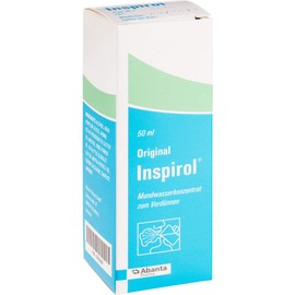 Inspirol Original L Sung, 50 ml