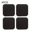 ZSooner Treadmill, Shock Absorbing Mat, 6 Pieces, Anti-Vibrasion, Sound Insulation,