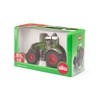 siku 3293, Fendt 728 Vario, Toy Tractor, 1:32, Metal/Plastic, Green,