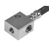 Blue Print ADN153904 Clutch Hose