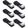 Amtake Luggage Tie Down Belts - Luggage Securing Belts 2m