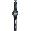 Casio STL-S100 Watch, Casio Collection, blue, 1 piece, Newest model