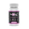 Proferrin Clear Heme Iron Supplement, 90 Capsules- Superior Absorption, Easy