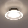 Maichis RV 7-7/8inch Super Slim LED Pendant Ceiling Light Fixture