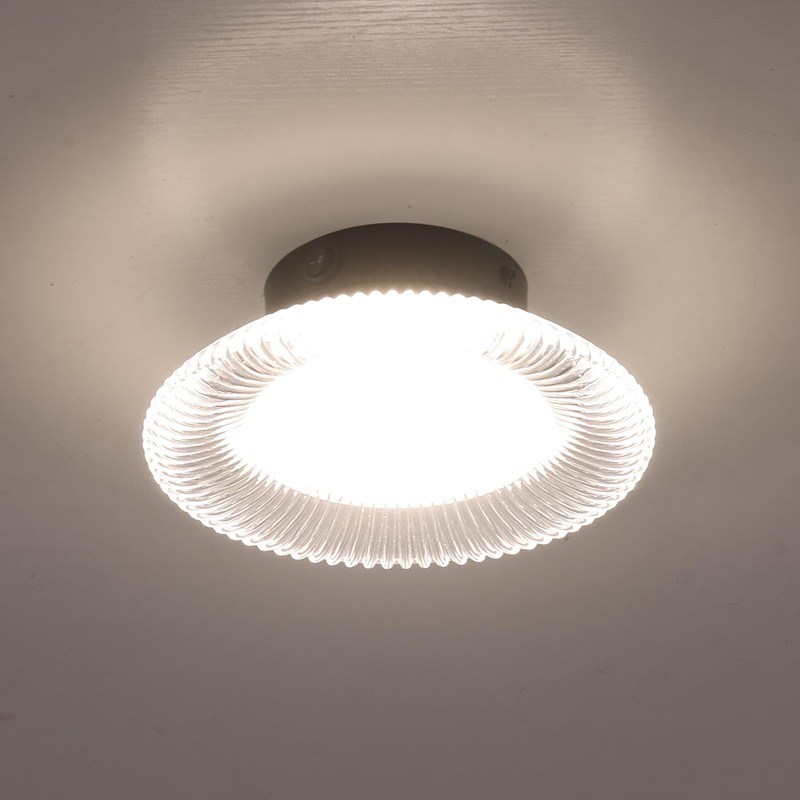 Maichis RV 7-7/8inch Super Slim LED Pendant Ceiling Light Fixture