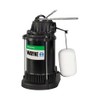 WAYNE SPF33-1/3 HP Epoxy Coated Steel and Thermoplastic Submersible Sump
