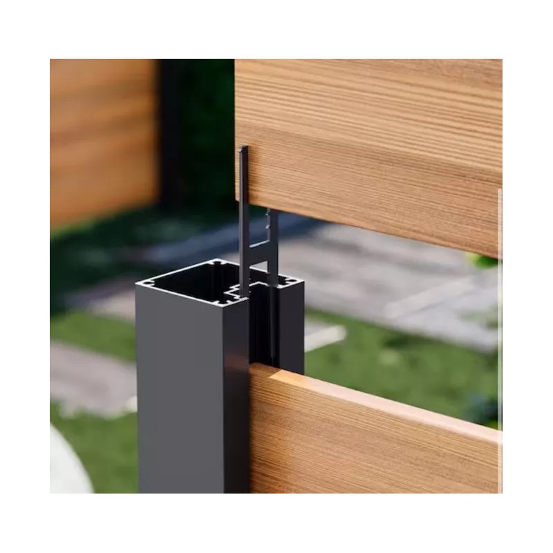 Hoft Fence Picket Spacer For 1/2” x 5.5” Fence Pickets