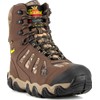 Thorogood Crosstrex 8” Insulated Waterproof Hiking Boots for Men -