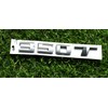 1Pc 350T Logo Emblem Compatible with CT4 CT5 XT4 XT5