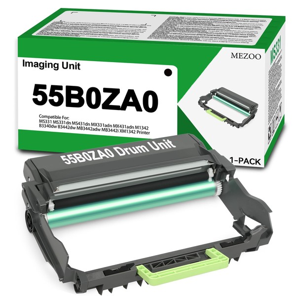 VersaLink C7000 Toner Cartridge High Yield Replacement for Xerox 106R03757