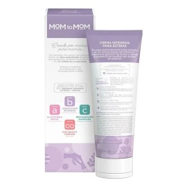 Crema Intensiva Estrías Mom Estrias