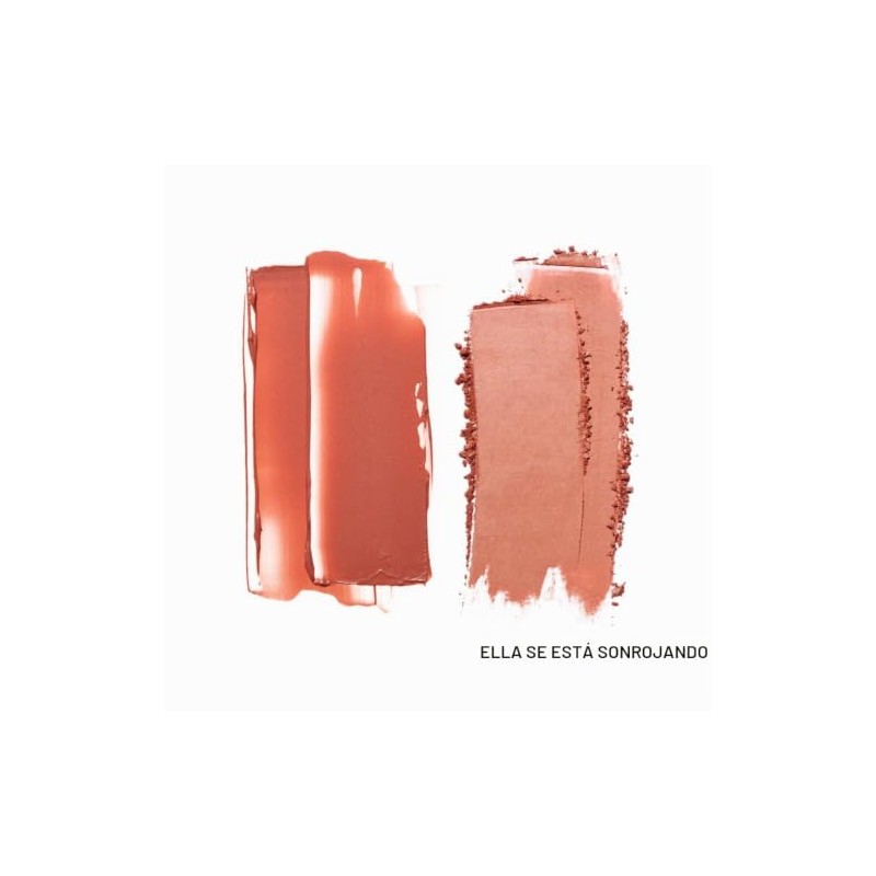 Patrick Ta Mini Major Headlines Double-Take Blush Duo, Rubor en