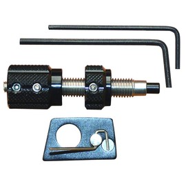 VISTA Cushion Plunger Kit