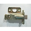 Weslock #12720 spring latch & spring spindle for most interior