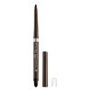 Lâ€™Oréal Paris Infallible Grip Mechanical Gel Eyeliner Pencil, Smudge-Resistant, Waterproof