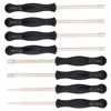Savior 8Pcs Carburetor Adjustment Tool kit Compatible for 2 Stroke