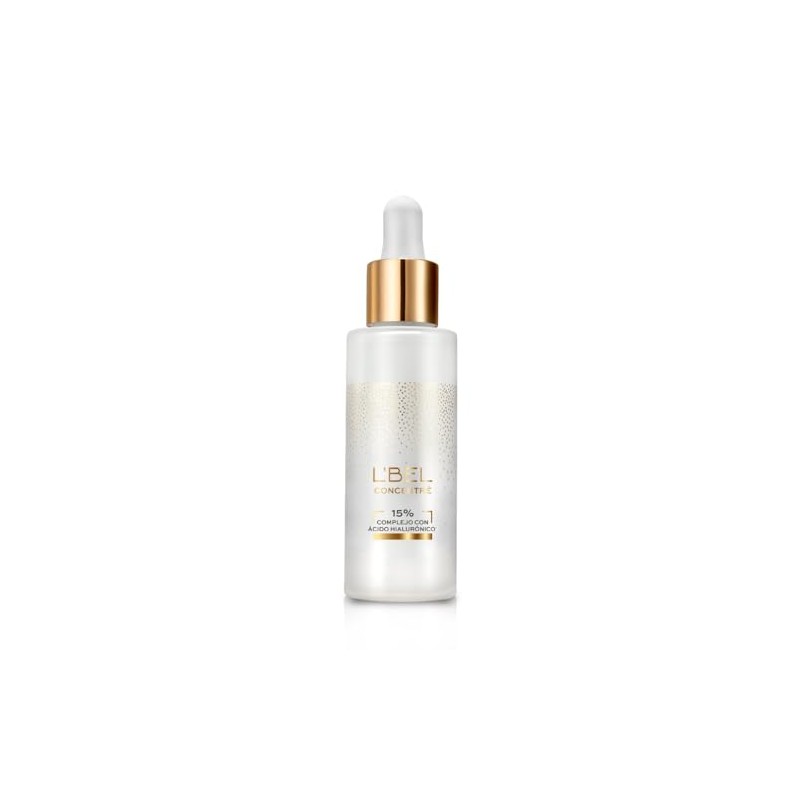 L'BEL - Concentré Sérum Relleno de Arrugas 15% Ácido Hialurónico