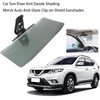 polarized sun visor for car, polarized sun visor sun shade