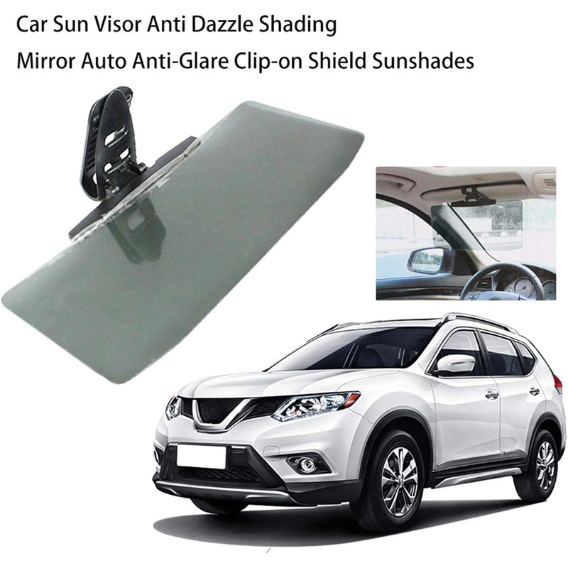 polarized sun visor for car, polarized sun visor sun shade