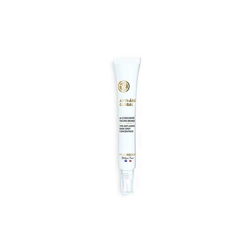 Yves Rocher Anti-Age Global - Anti-Pigment Spot Concentrate - Reduces