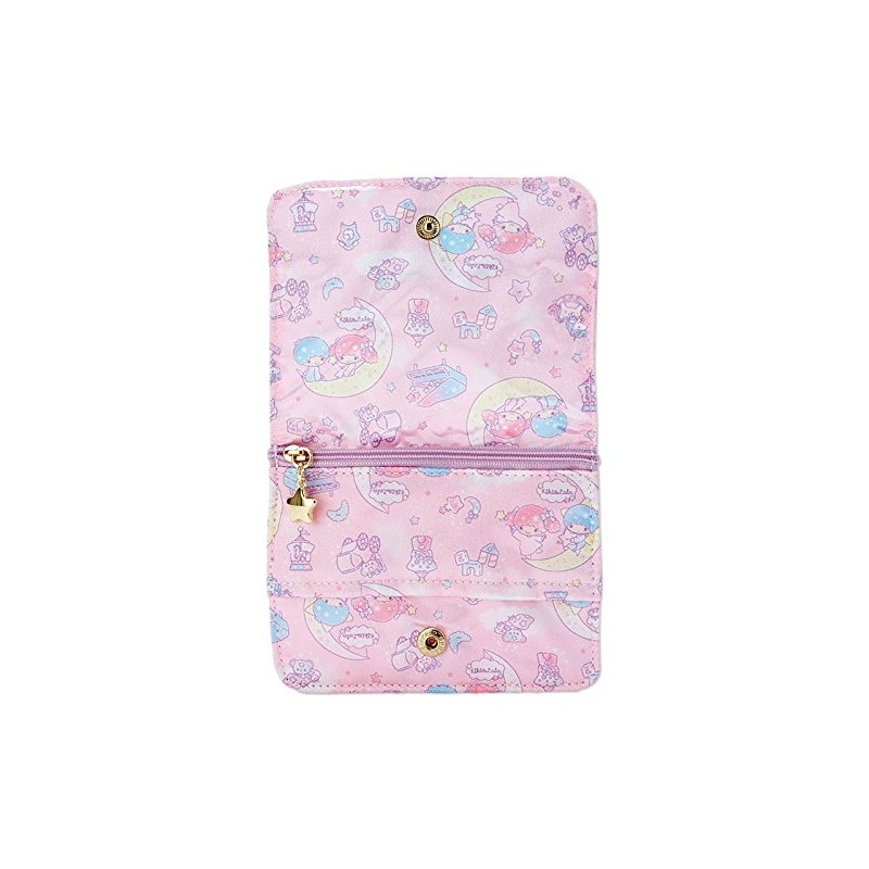 Sanrio Little Twin Stars Tissue Pouch