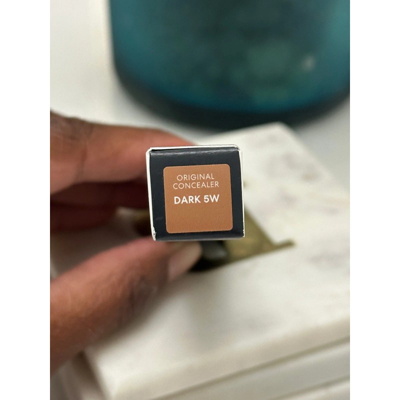 BareMinerals NIB Original Liquid Mineral Concealer 0.2 fl oz -