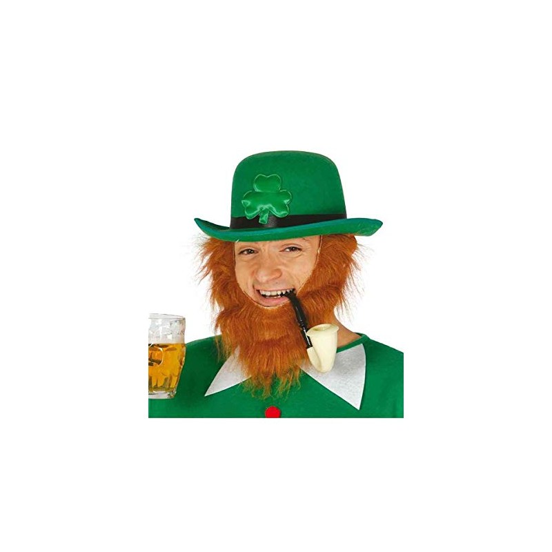 GUIRCA Fiestas GUI13379 St Patrick's Day Melon Hat